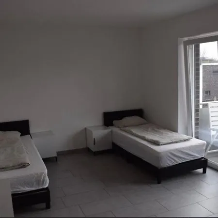 Lk 03 Appartement Gronau (Westfalen)