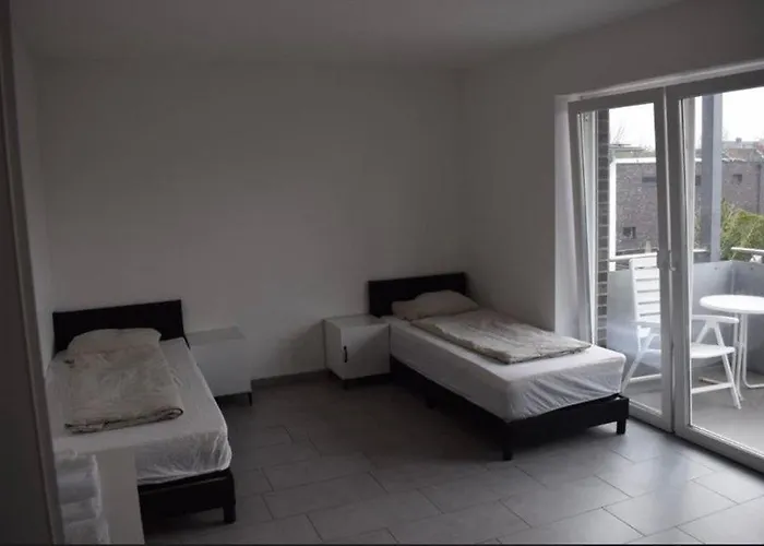 Lk 03 Appartement Gronau (Westfalen)